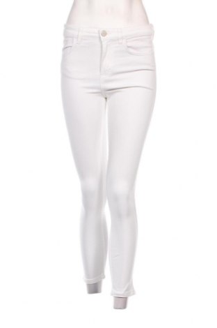 Γυναικείο Τζίν Filippa K, Μέγεθος S, Χρώμα Λευκό, Τιμή 12,12 €