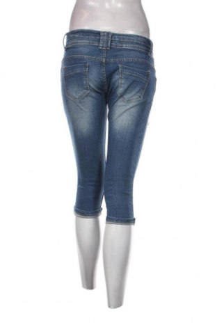 Damen Jeans Forever, Größe M, Farbe Blau, Preis 6,26 €