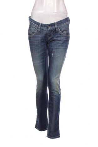 Damen Jeans Fornarina, Größe M, Farbe Blau, Preis € 14,91
