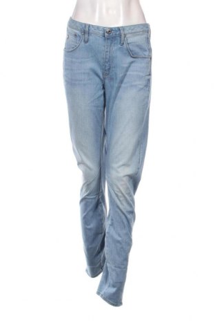 Damen Jeans G-Star Raw, Größe S, Farbe Blau, Preis 8,91 €