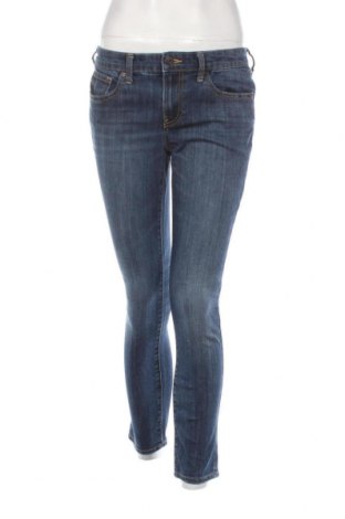 Dámské džíny  Gap, Velikost S, Barva Modrá, Cena  298,00 Kč