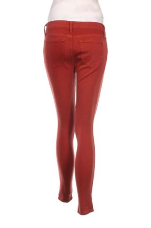 Γυναικείο Τζίν Gap, Μέγεθος S, Χρώμα Κόκκινο, Τιμή 4,84 €