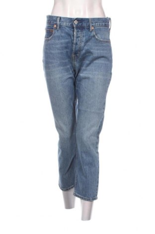 Dámske džínsy  Gap, Veľkosť S, Farba Modrá, Cena  8,70 €