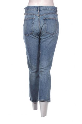 Dámske džínsy  Gap, Veľkosť S, Farba Modrá, Cena  17,39 €