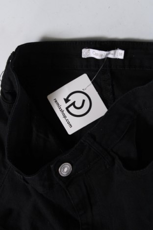Damen Jeans Gemo, Größe S, Farbe Schwarz, Preis € 3,43