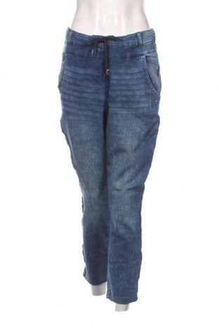Damen Jeans Gina Benotti, Größe M, Farbe Blau, Preis 10,35 €
