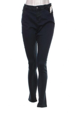 Damen Jeans Golddigga, Größe L, Farbe Blau, Preis 16,30 €