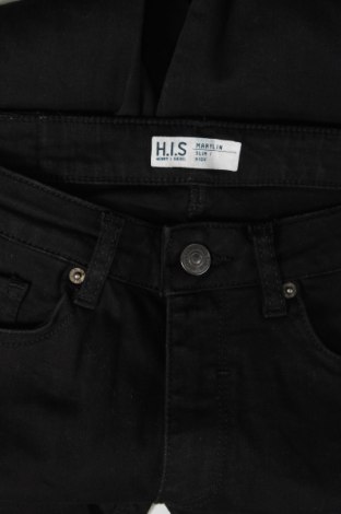 Damen Jeans H.I.S, Größe S, Farbe Grau, Preis € 3,03