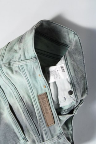 Damskie jeansy H&M, Rozmiar S, Kolor Kolorowy, Cena 20,67 zł