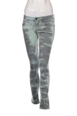 Dámské džíny  H&M, Velikost S, Barva Vícebarevné, Cena  114,00 Kč