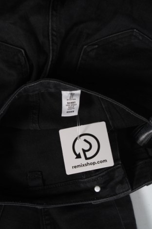 Dámske džínsy  H&M, Veľkosť XXS, Farba Čierna, Cena  2,67 €