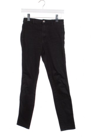 Damen Jeans H&M, Größe XXS, Farbe Schwarz, Preis 4,15 €