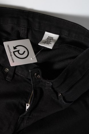 Dámske džínsy  H&M, Veľkosť S, Farba Čierna, Cena  2,96 €