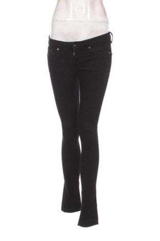 Γυναικείο Τζίν H&M, Μέγεθος S, Χρώμα Μαύρο, Τιμή 3,05 €
