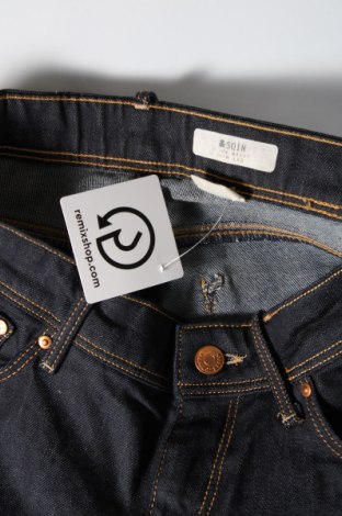 Dámske džínsy  H&M, Veľkosť M, Farba Čierna, Cena  3,62 €