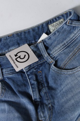 Damen Jeans Herrlicher, Größe S, Farbe Blau, Preis 7,14 €