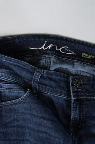 Dámske džínsy  INC International Concepts, Veľkosť S, Farba Modrá, Cena  4,59 €