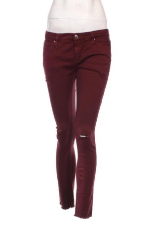 Damen Jeans Iro, Größe M, Farbe Lila, Preis 68,20 €