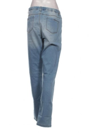 Γυναικείο Τζίν Iwie, Μέγεθος XL, Χρώμα Μπλέ, Τιμή 24,31 €