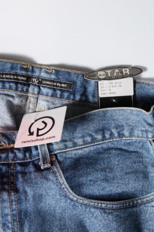 Damskie jeansy JQ jeans, Rozmiar XL, Kolor Niebieski, Cena 429,14 zł
