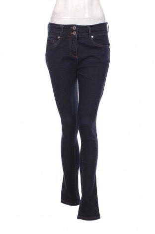 Damen Jeans Jasper Conran, Größe M, Farbe Blau, Preis 5,26 €
