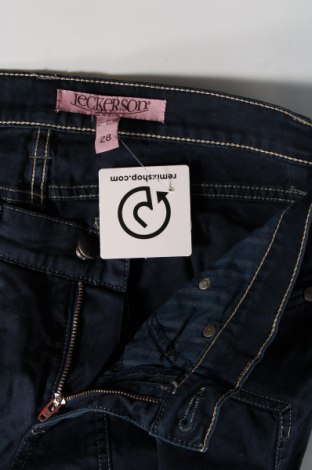 Damen Jeans Jeckerson, Größe M, Farbe Blau, Preis € 14,91