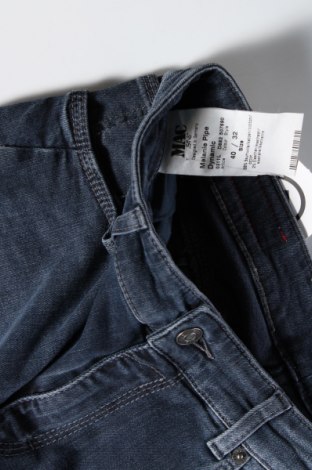 Damen Jeans Mac, Größe M, Farbe Blau, Preis € 6,39