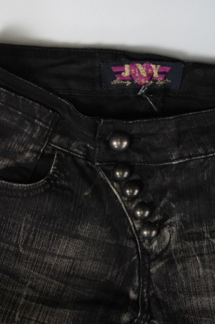 Damen Jeans Jny, Größe XS, Farbe Schwarz, Preis € 5,01