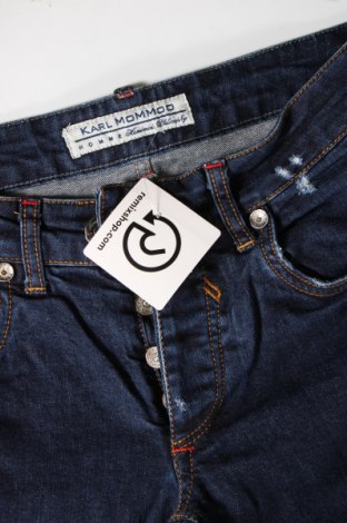 Damen Jeans Karl Mommoo, Größe S, Farbe Blau, Preis € 17,90