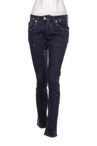 Damen Jeans Karl Mommoo, Größe S, Farbe Blau, Preis € 8,77