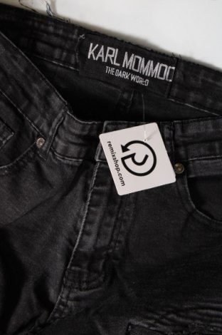 Damen Jeans Karl Mommoo, Größe M, Farbe Grau, Preis € 17,90