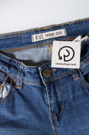 Damen Jeans Kenvelo, Größe S, Farbe Blau, Preis 4,15 €