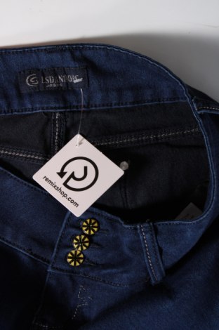 Damen Jeans L&B, Größe L, Farbe Blau, Preis € 7,85