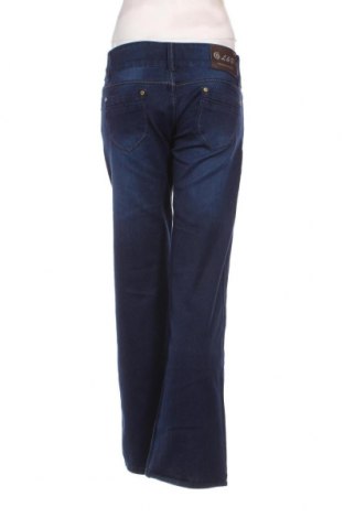 Damen Jeans L&B, Größe L, Farbe Blau, Preis 7,85 €