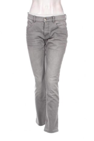 Dámske džínsy  LC Waikiki, Veľkosť M, Farba Sivá, Cena  4,60 €