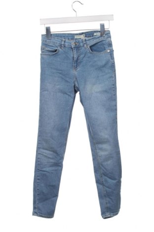 Dámské džíny  LCW, Velikost S, Barva Modrá, Cena  114,00 Kč