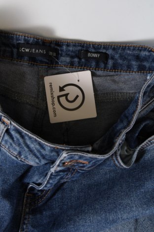 Dámske džínsy  LCW, Veľkosť M, Farba Modrá, Cena  14,83 €