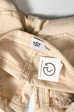 Damen Jeans Lager 157, Größe S, Farbe Beige, Preis € 9,37