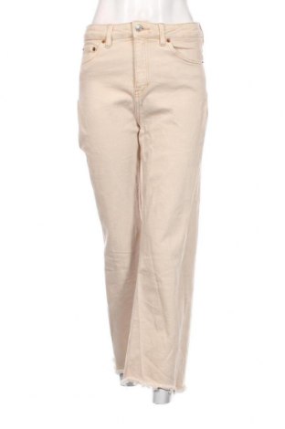 Dámske džínsy  Lager 157, Veľkosť S, Farba Béžová, Cena  9,37 €
