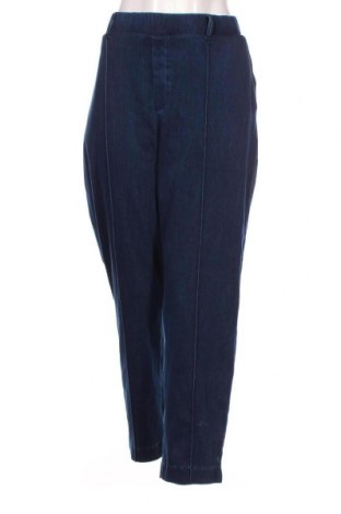 Γυναικείο Τζίν Lands' End, Μέγεθος XL, Χρώμα Μπλέ, Τιμή 11,14 €