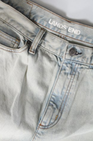 Damen Jeans Lands' End, Größe M, Farbe Blau, Preis 7,35 €