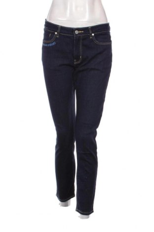 Damen Jeans Lee, Größe M, Farbe Blau, Preis € 82,99