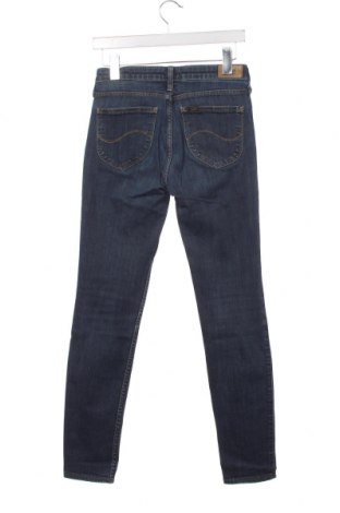 Damen Jeans Lee, Größe XS, Farbe Blau, Preis 14,91 €