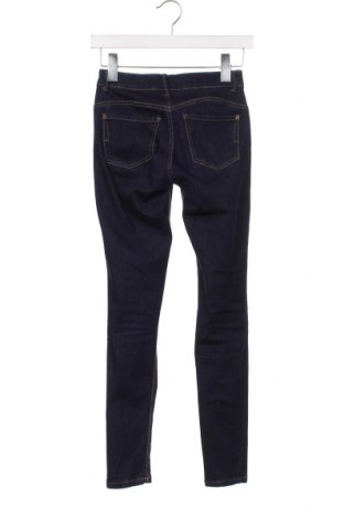 Damen Jeans Lefties, Größe XS, Farbe Blau, Preis 4,45 €