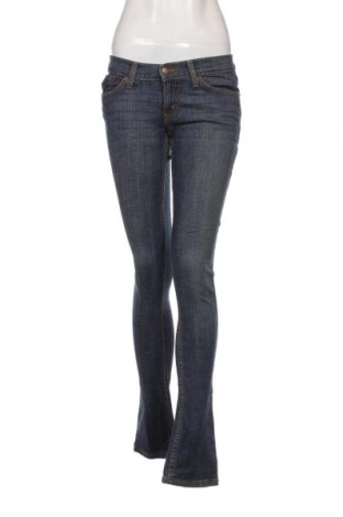 Damen Jeans Levi's, Größe S, Farbe Blau, Preis 37,58 €