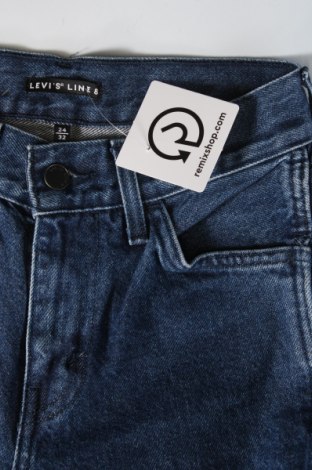 Damen Jeans Levi's, Größe XS, Farbe Blau, Preis € 17,43