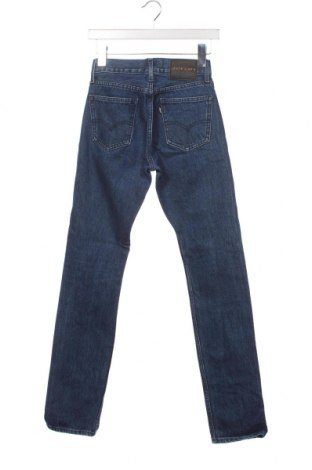 Damen Jeans Levi's, Größe XS, Farbe Blau, Preis 27,67 €