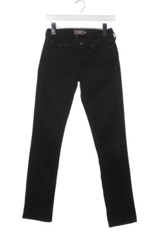 Damen Jeans Levi's, Größe S, Farbe Schwarz, Preis 19,17 €