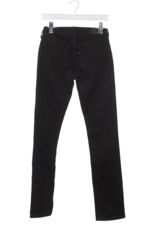 Damen Jeans Levi's, Größe S, Farbe Schwarz, Preis 19,17 €