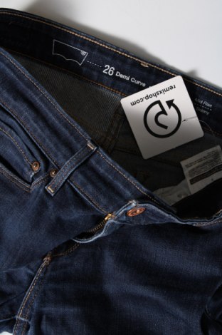 Damen Jeans Levi's, Größe S, Farbe Blau, Preis 23,32 €